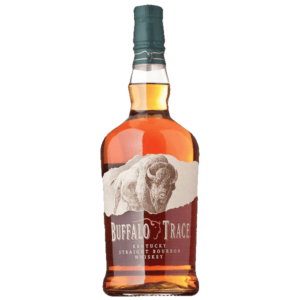 Buffalo Trace Bourbon Whiskey