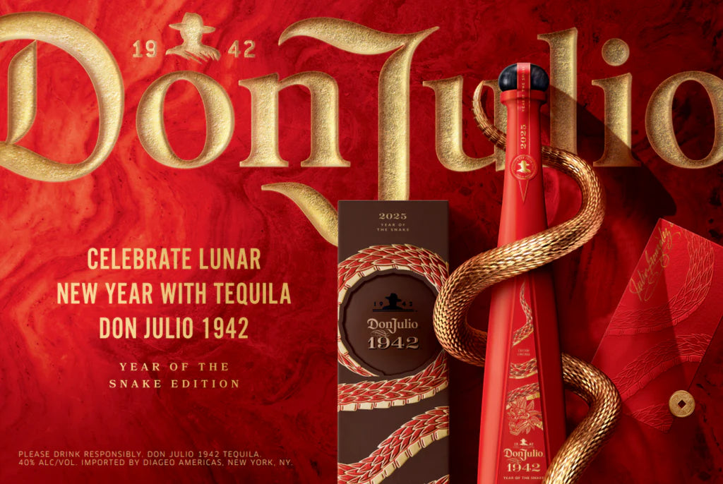 Why is Don Julio 1942 So Expensive?