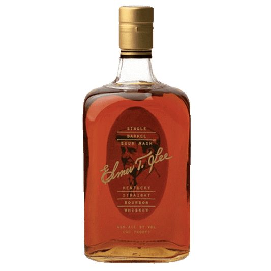 Elmer T Lee Single Barrel