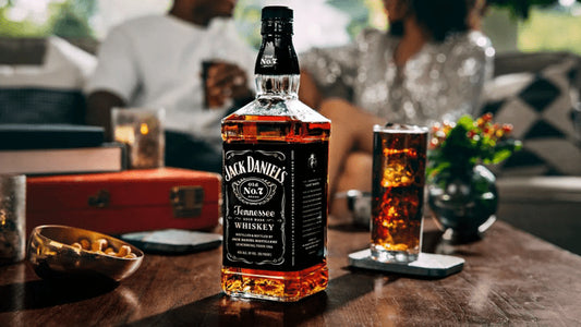 Is Jack Daniel's a Bourbon or a Whiskey?