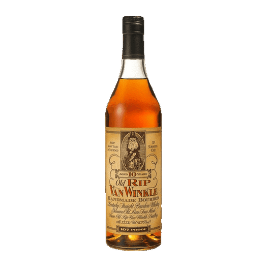 Pappy Van Winkle