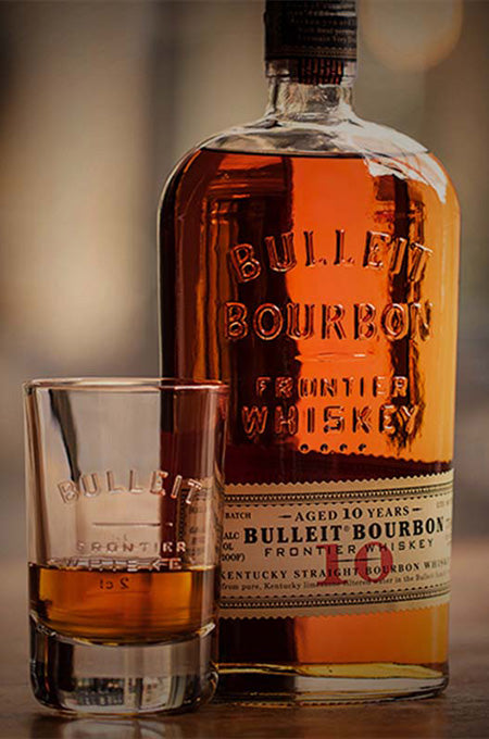 Bourbon