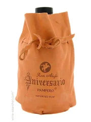 Pampero Aniversario Reserva Exclusiva Extra Anejo Rum - 750ml