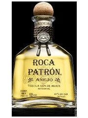 Roca Patron Anejo Tequila - 750ML