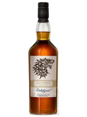Game Of Thrones Dalwhinnie 'House Stark' Winter's Frost Single Malt Scotch Whisky - 750ML