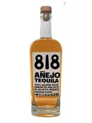 818 Anejo Tequila - 750ML