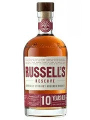 Russell's Reserve Kentucky Straight Bourbon 10 years - 750ML