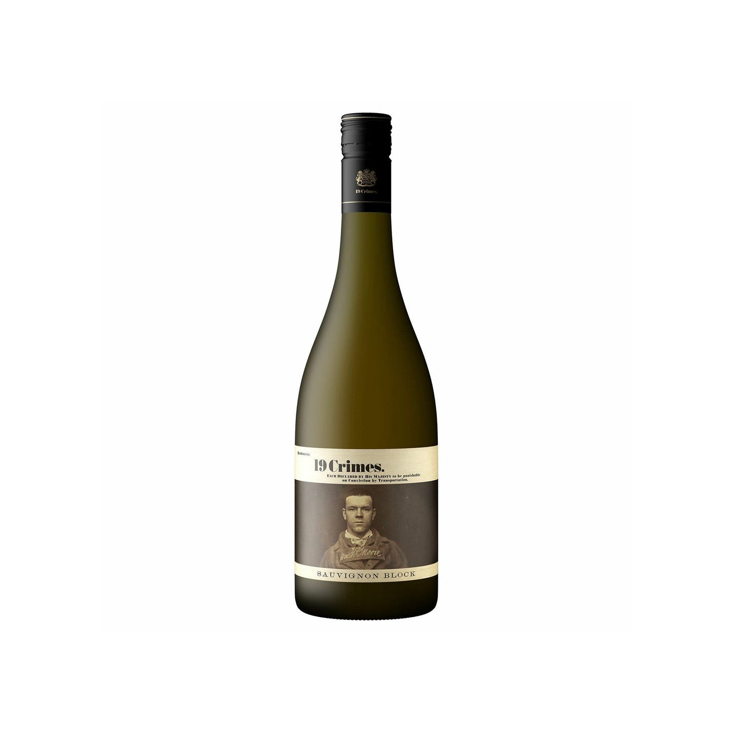 19 Crimes Sauv Blanc - 750ML