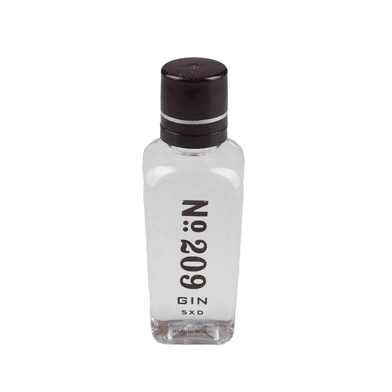 No. 209 Gin - 6 X 50ML