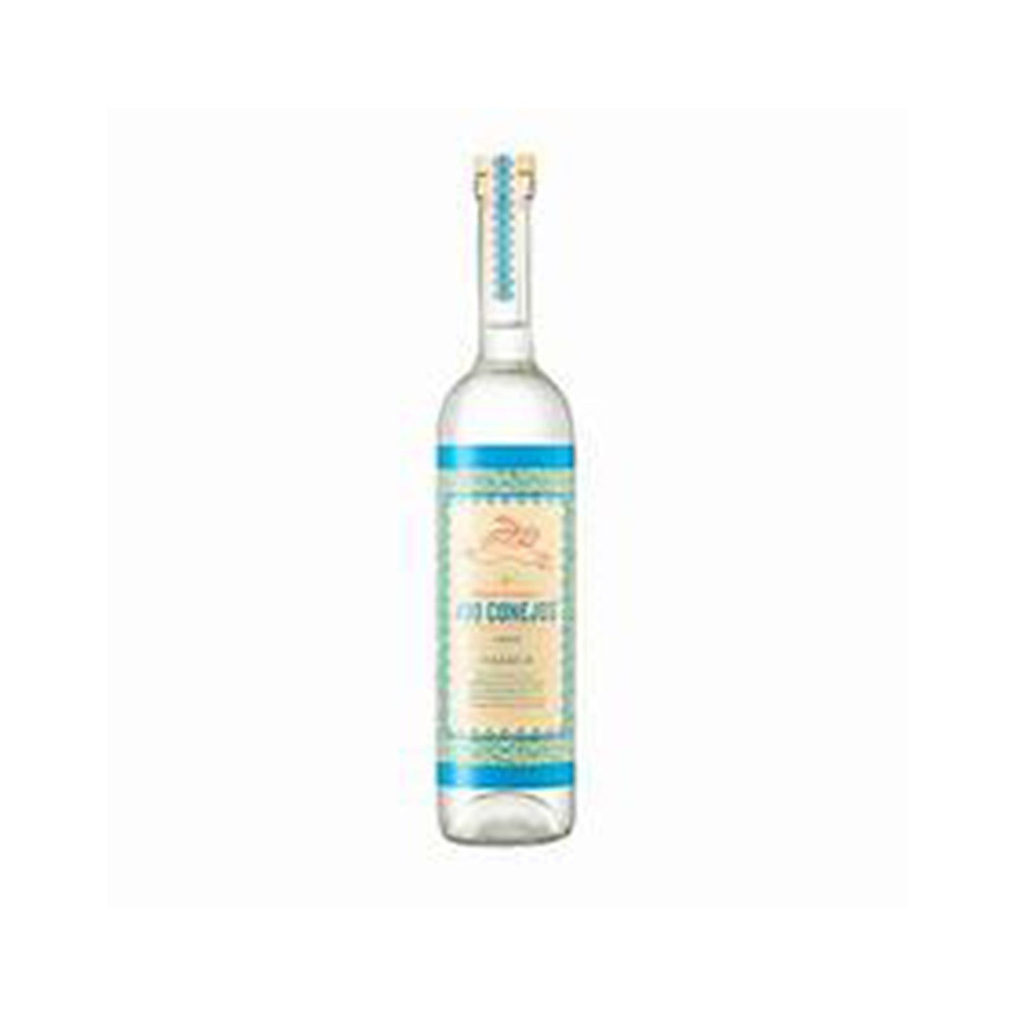 400 Conejos Mezcal - 750ML