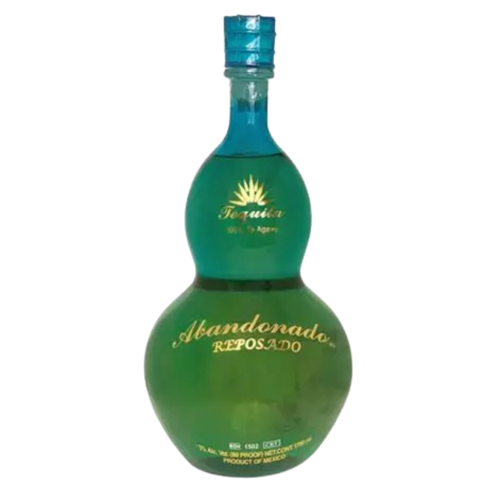 Buy Abandonando Reposado Tequila 750 mL - Holiday House Liquor