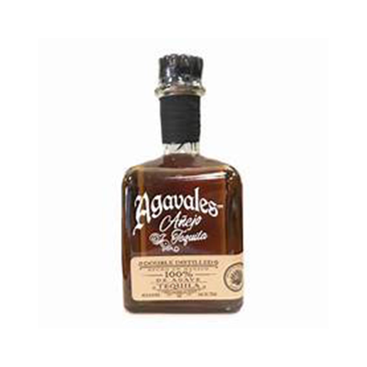 Agavales Anejo - 750ML