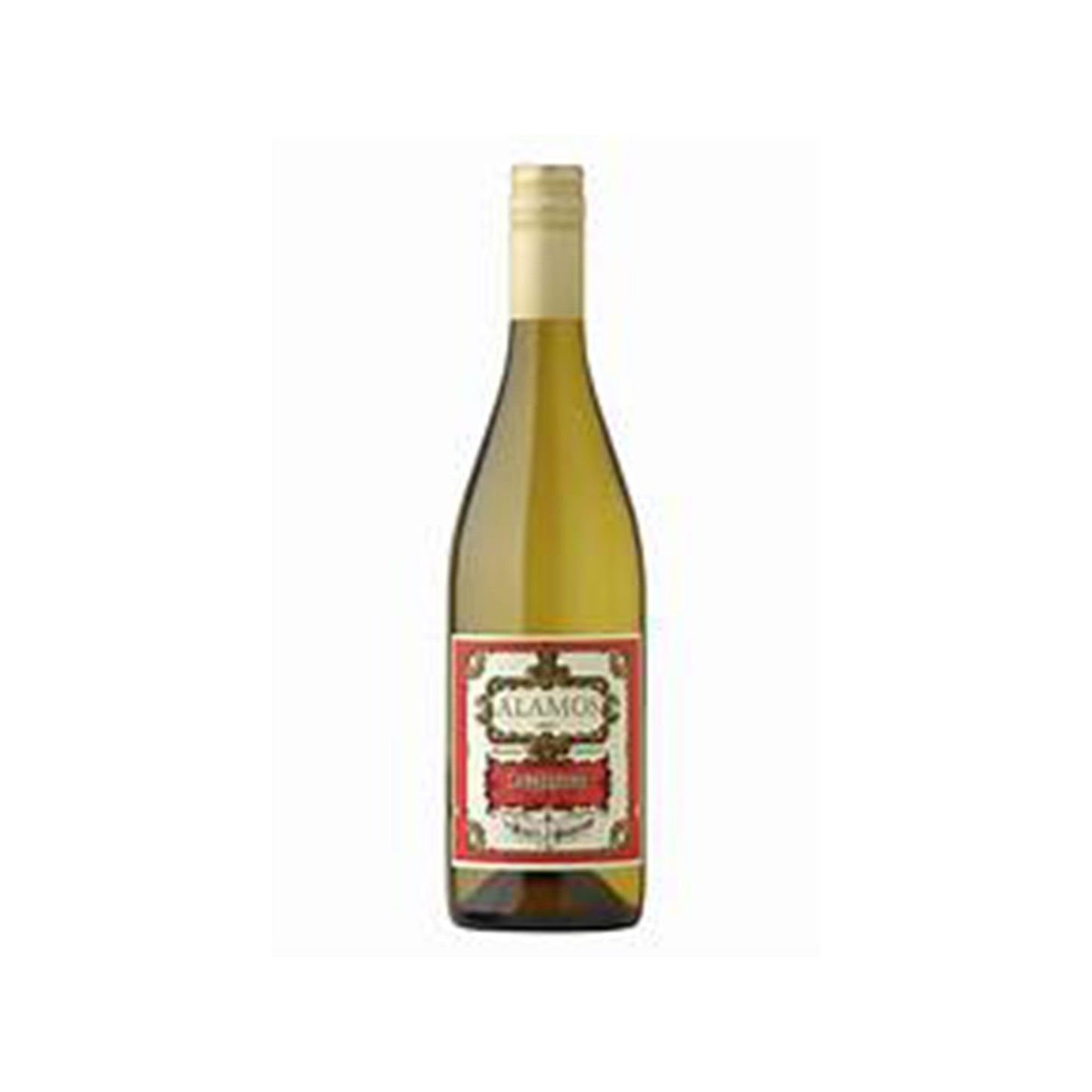 Alamos Chardonnay - 750ML