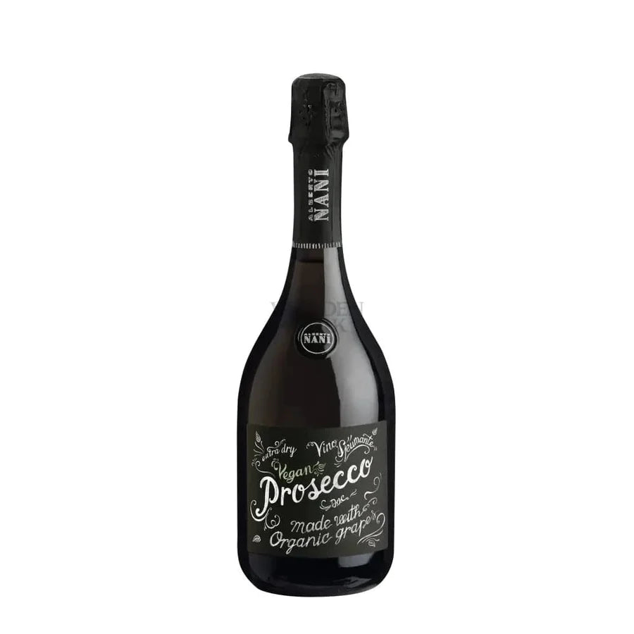 Alberto Nani Prosecco Vegan extra dry 750ml