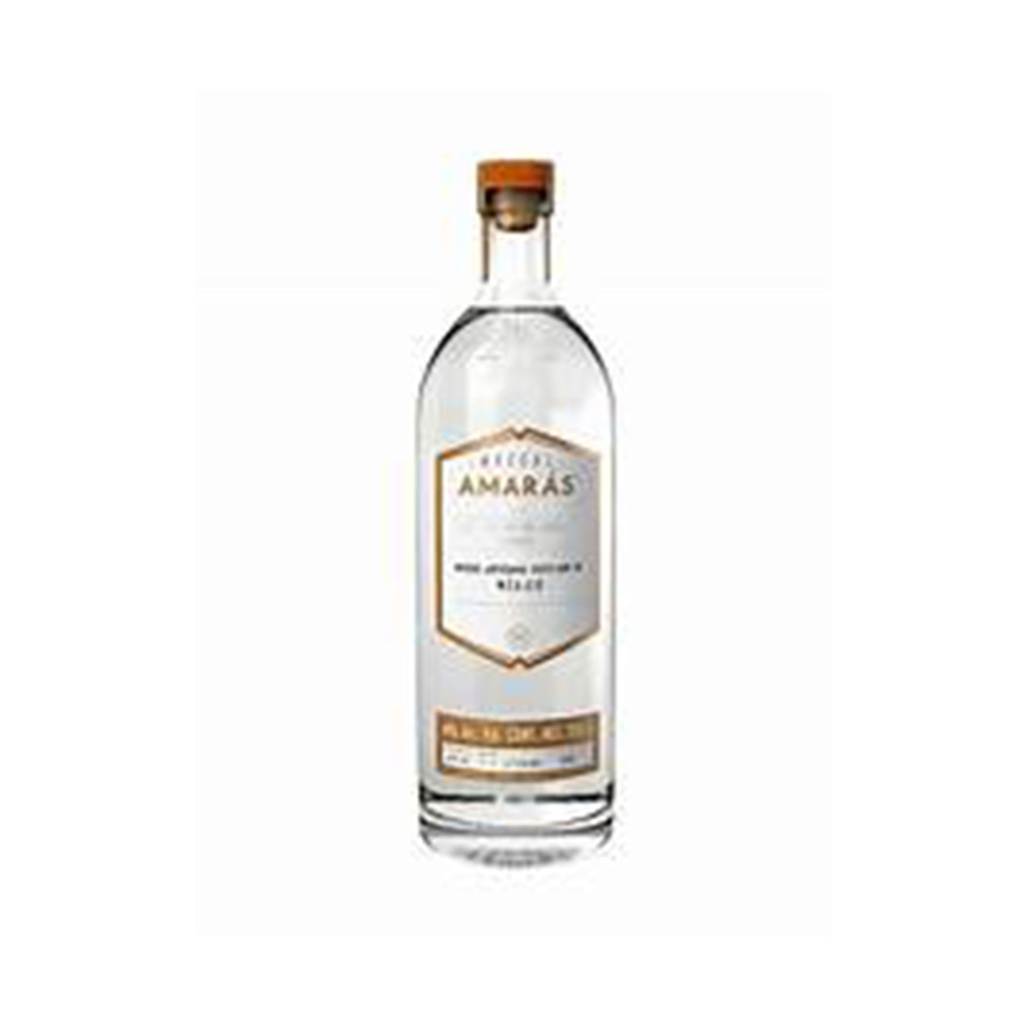 Amaras Ma - 750ML