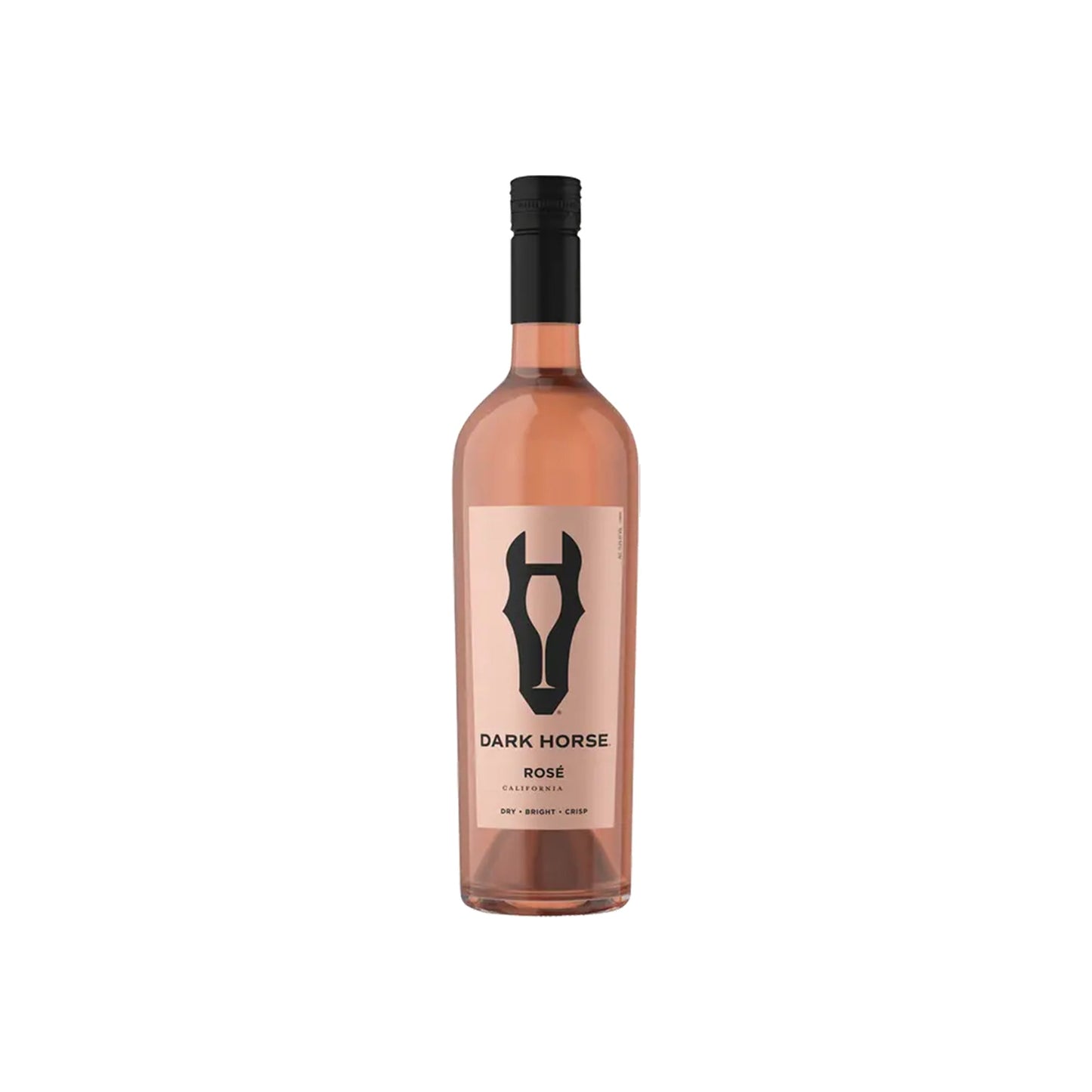 Dar Horse Rose - 750ML
