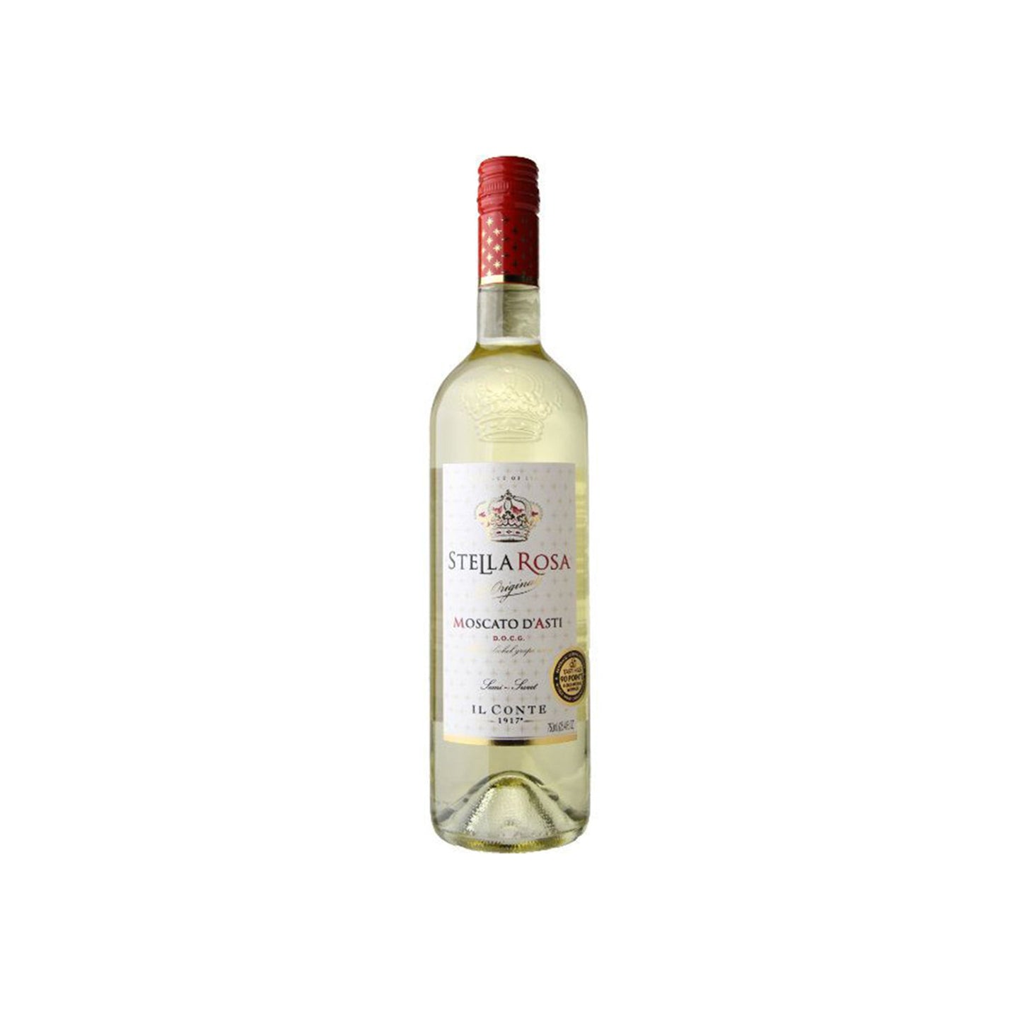 Stellela Moscat - 750ML