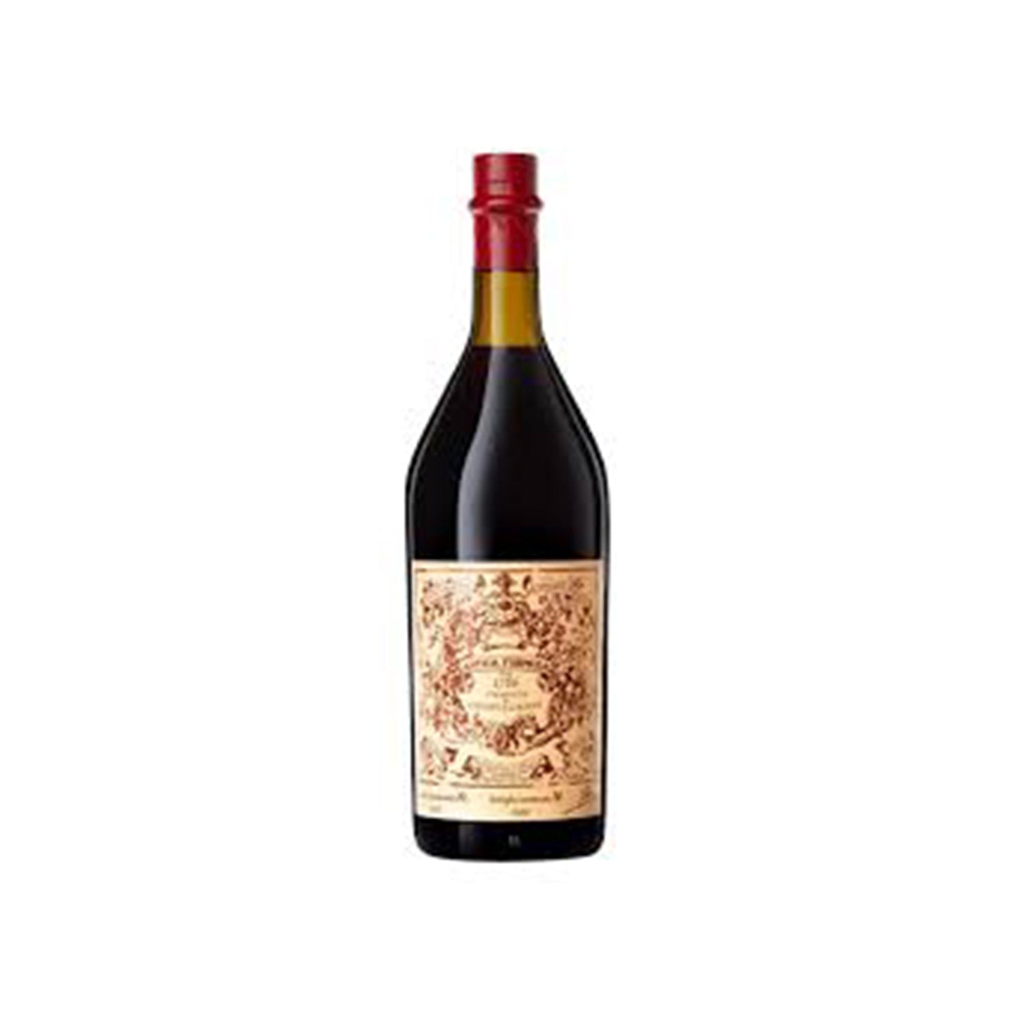 Antica Formula Vermouth Pregiato - 750ML .