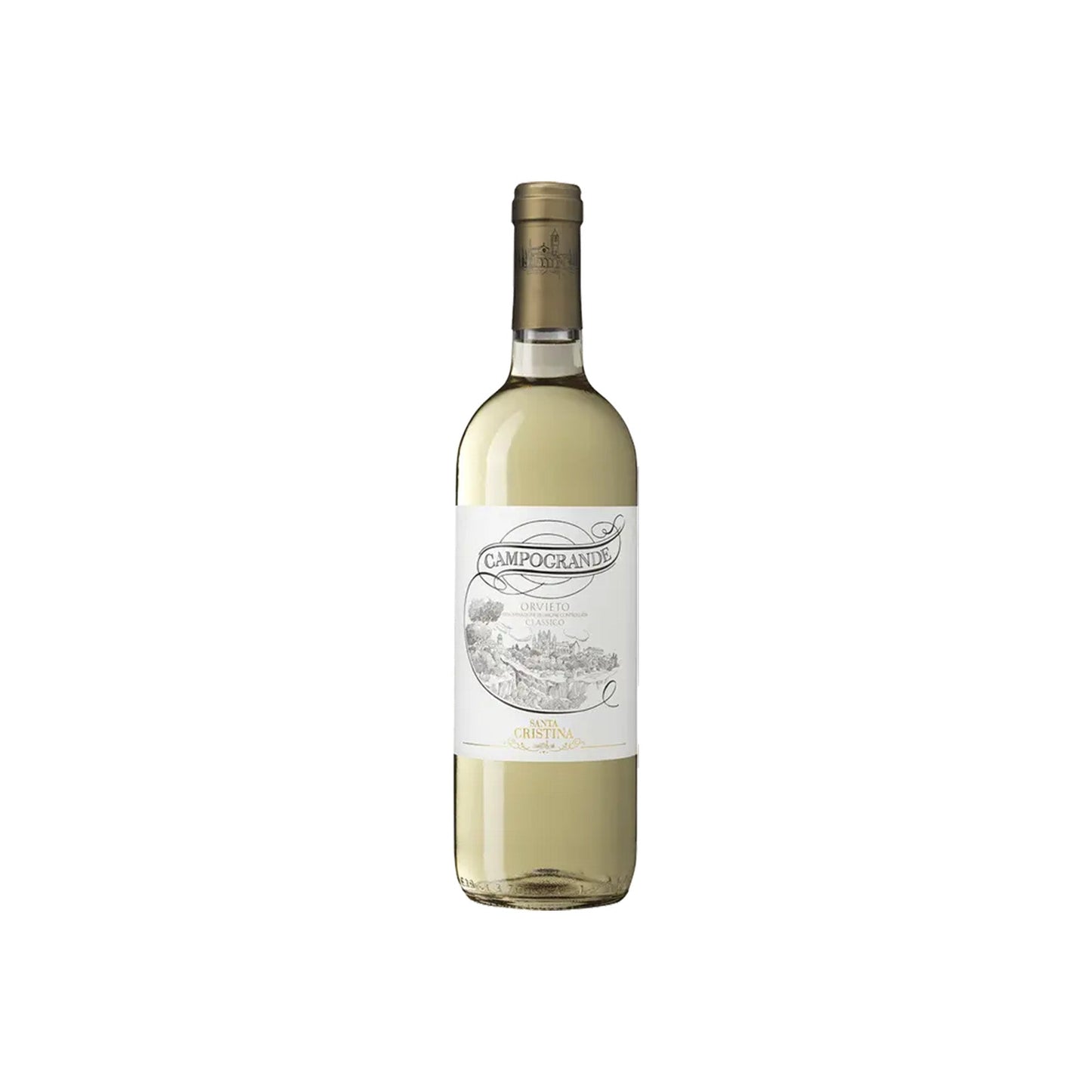 Antinori Campogrande Orvieto - 750ML