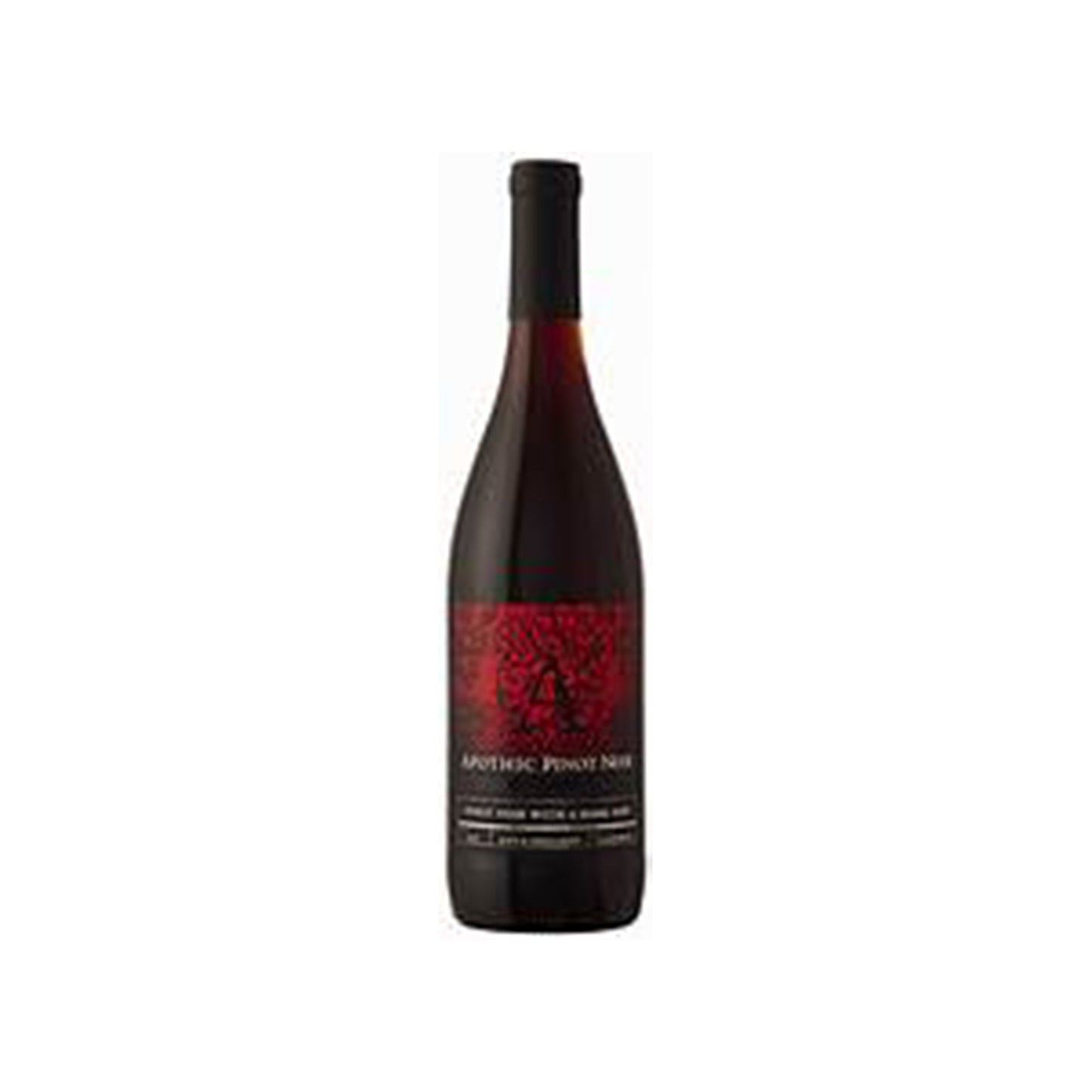 Apothic Pinot Noir - 750ML