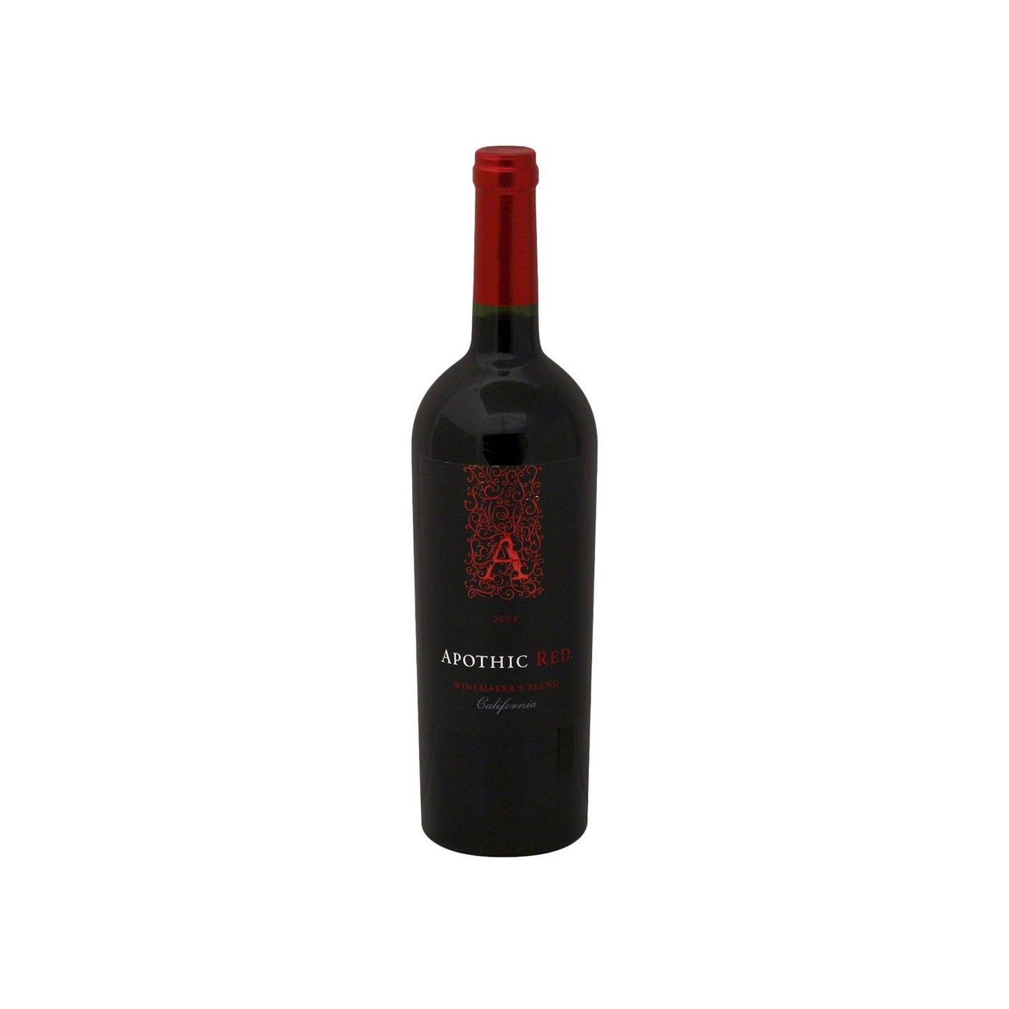 Apothic Red Table Wine - 750ML
