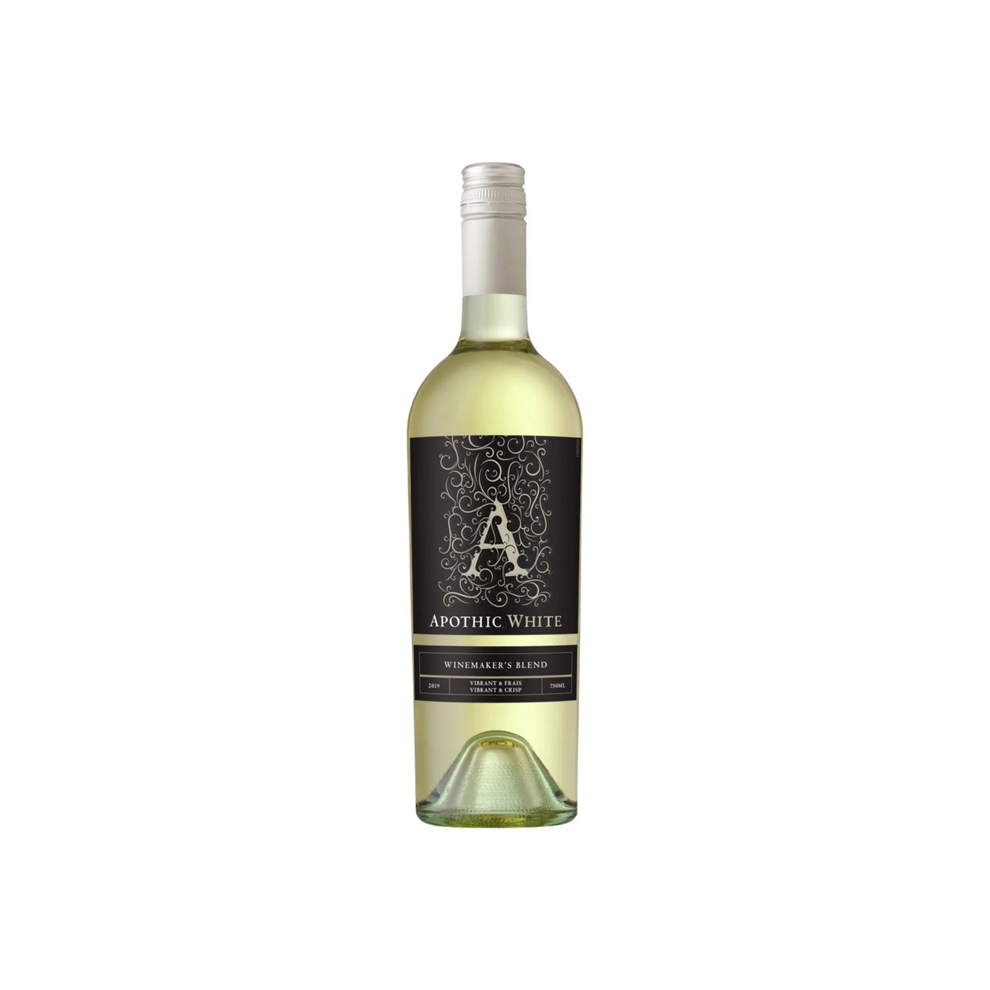 Apothic White:White Table Wine - 750ML