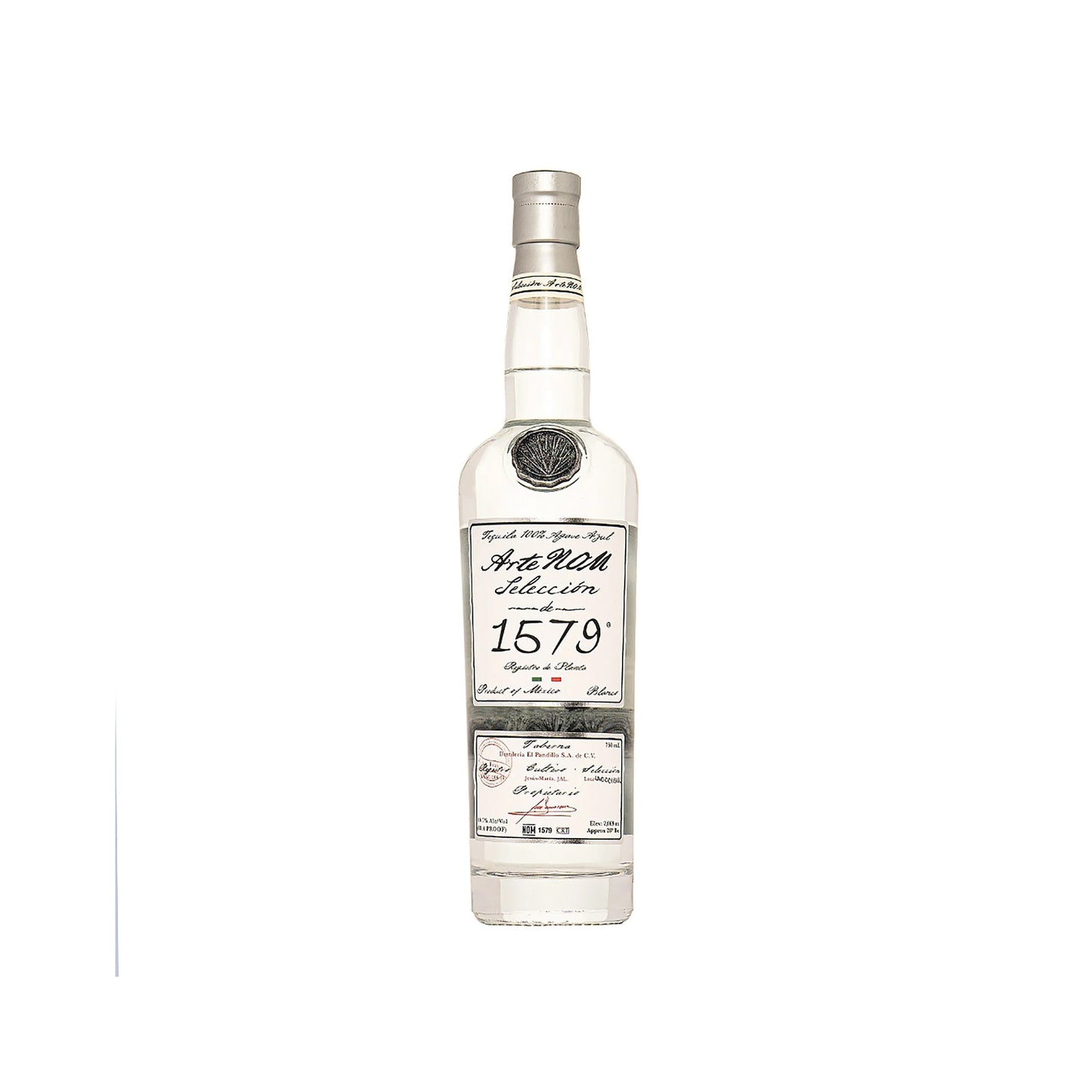 Art Nom Selection De 1579 Blanco - 750ML