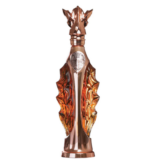 Astro Extra Añejo Tequila bottle by World Whiskey Society – luxury limited edition tequila aged in oak barrels