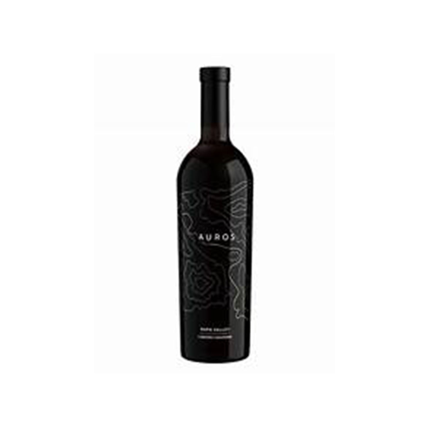 Auros Capernet Napa - 750ML