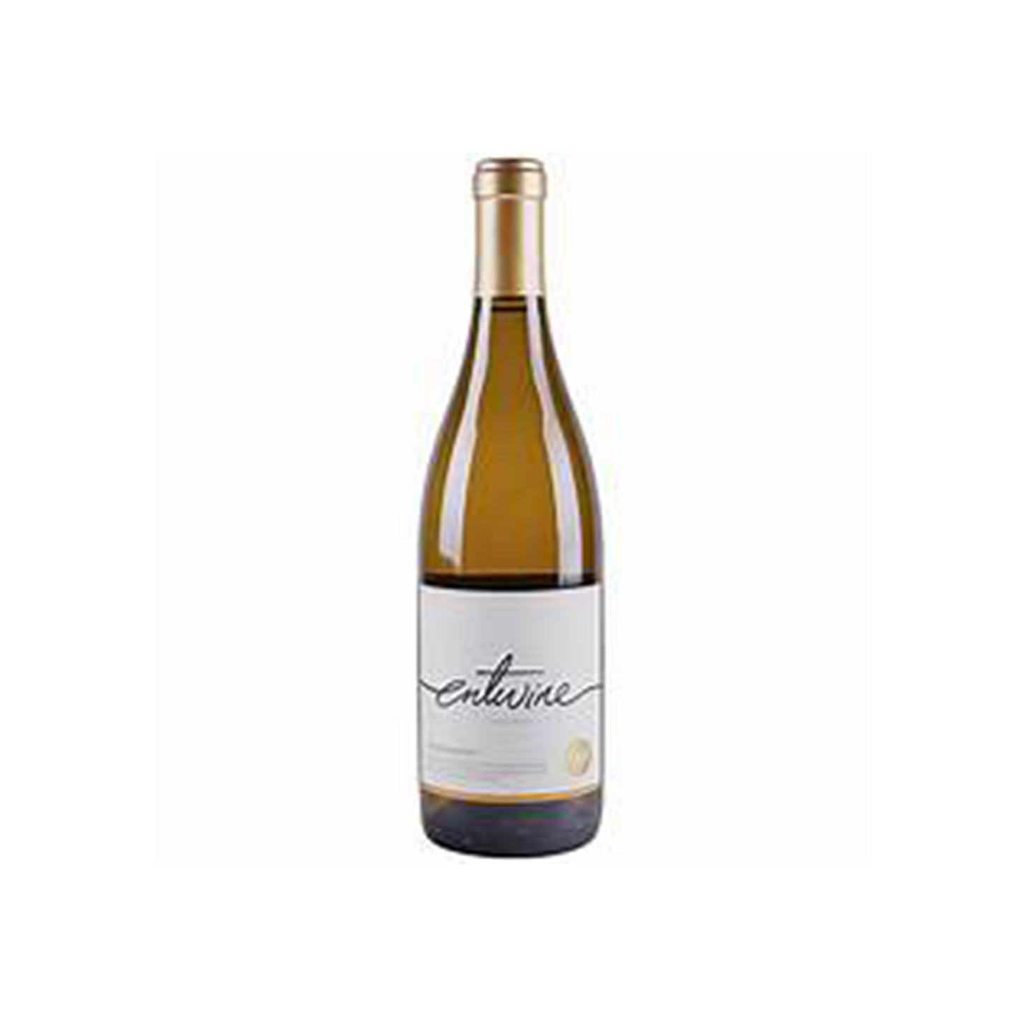 Entwine:Chardonnay - 750ML