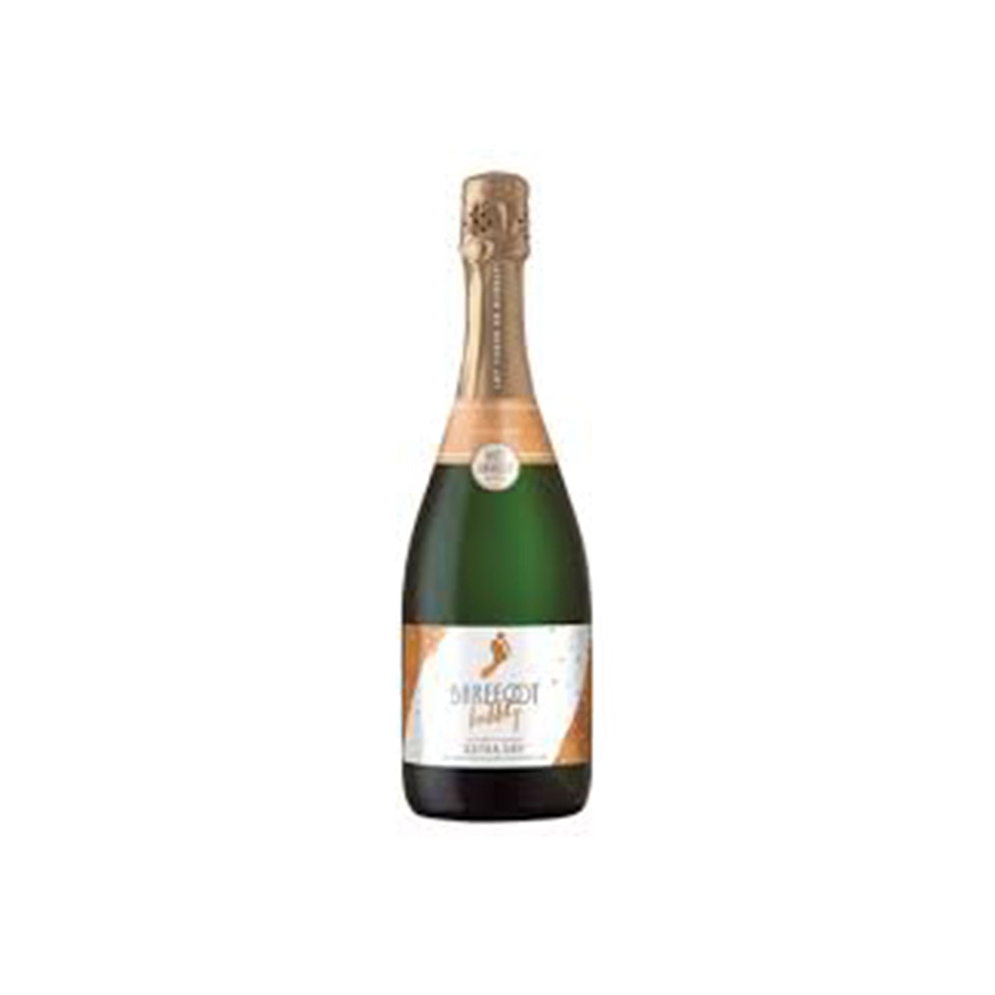 Barefoot Bubbly:Moscato Spumante - 750ML