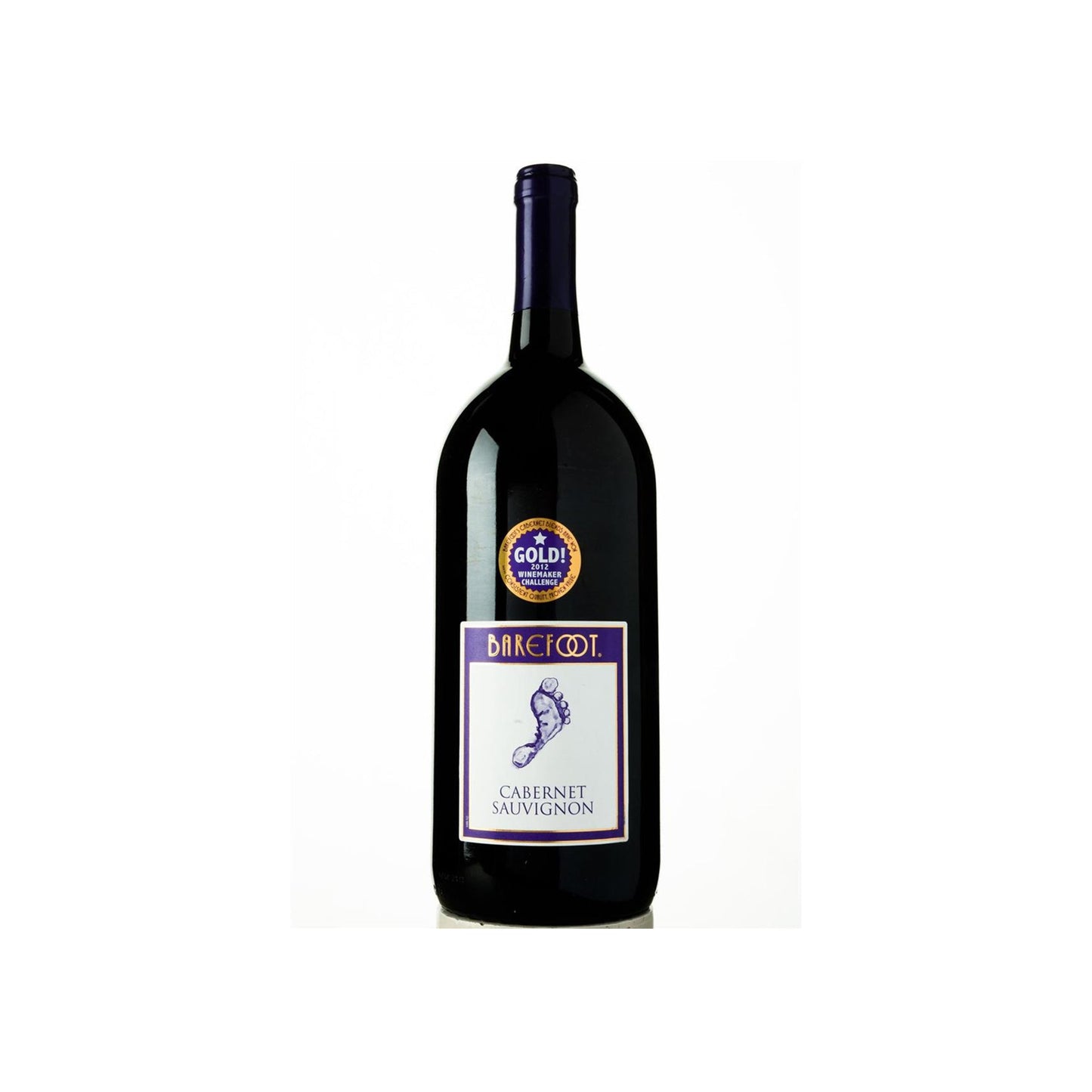 Barefoot:Cabernet Sauvignon - 1.50L