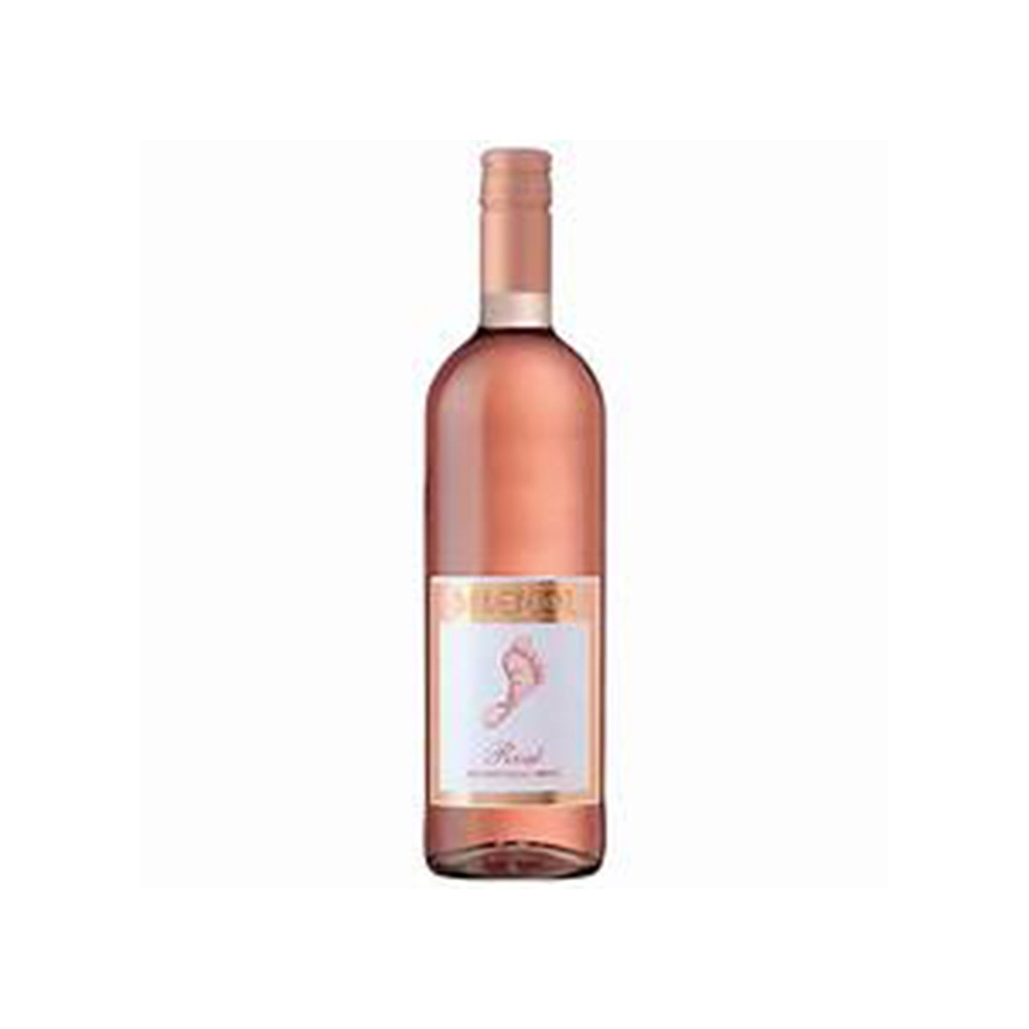 Barefoot Rose - 1.5L