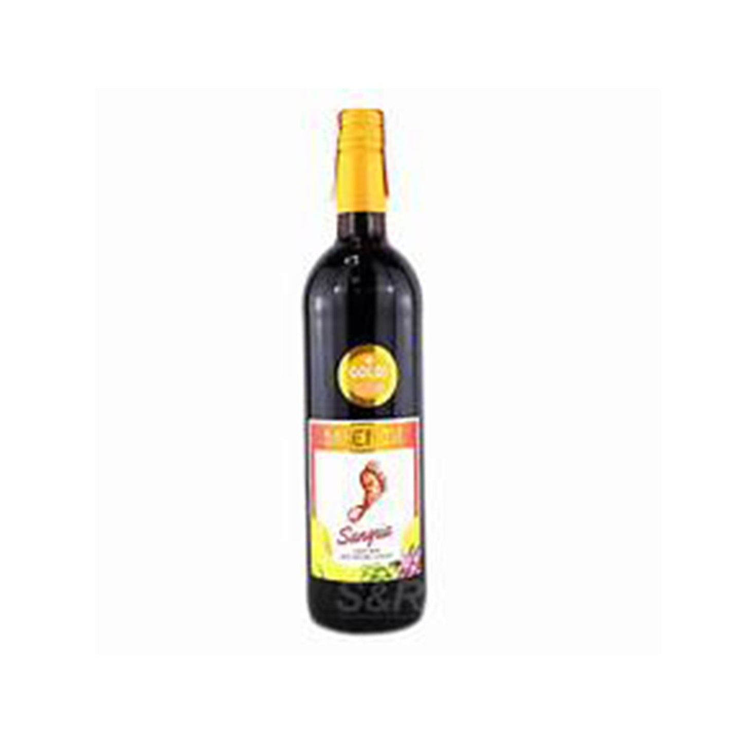 Barefoot Sangria - 750ML