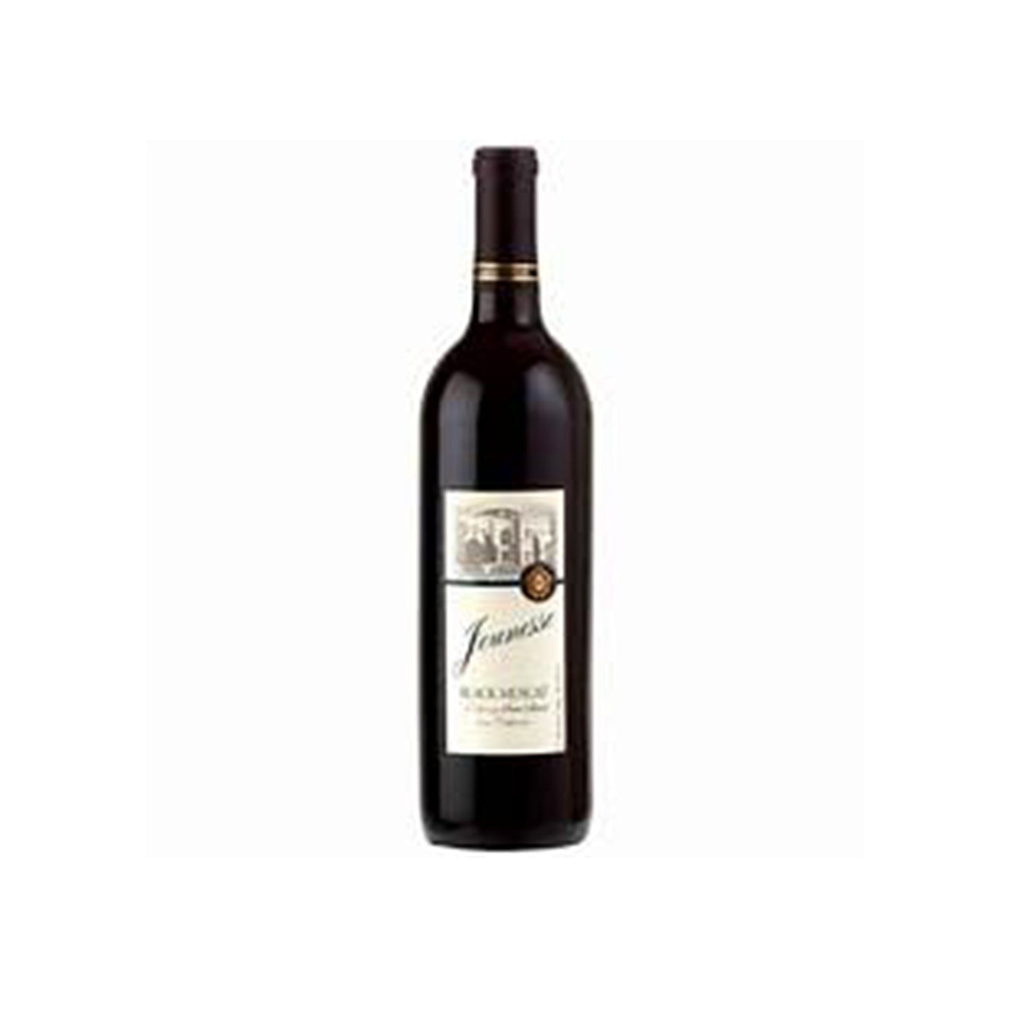 Baron Herzog Jeunesse Black Muscat - 750ML