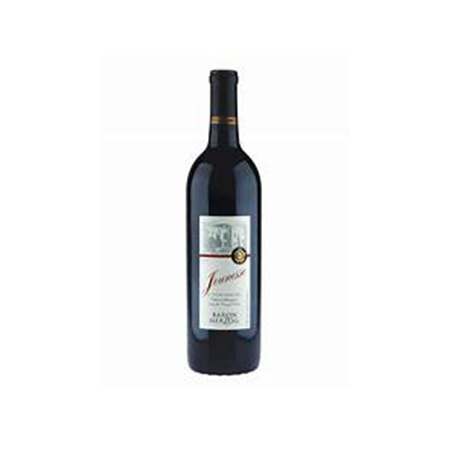 Baron Herzog Jeunesse:Cabernet Sauvignon - 750ML