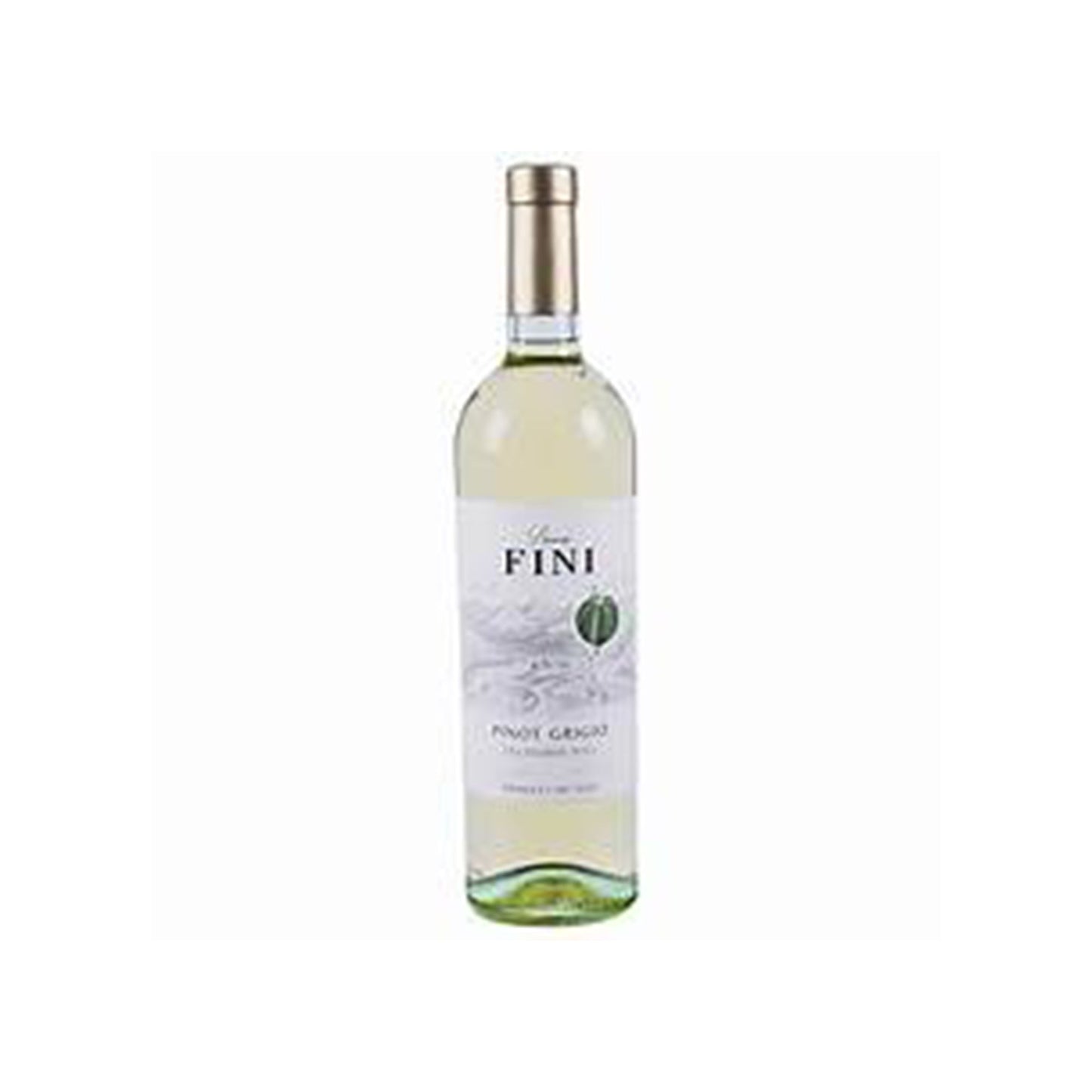 Barone Fini:Pinot Grigio - 750ML