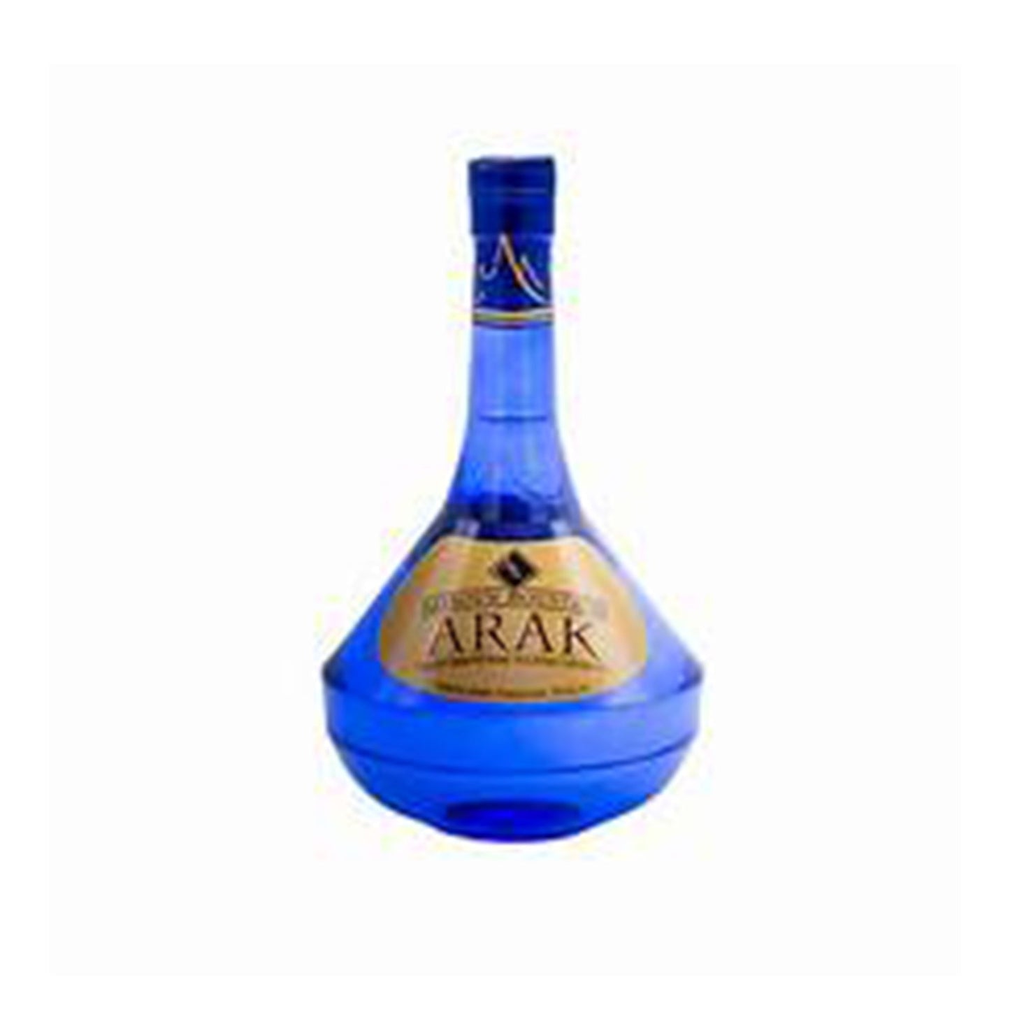 Batroun Mountains - 750ML