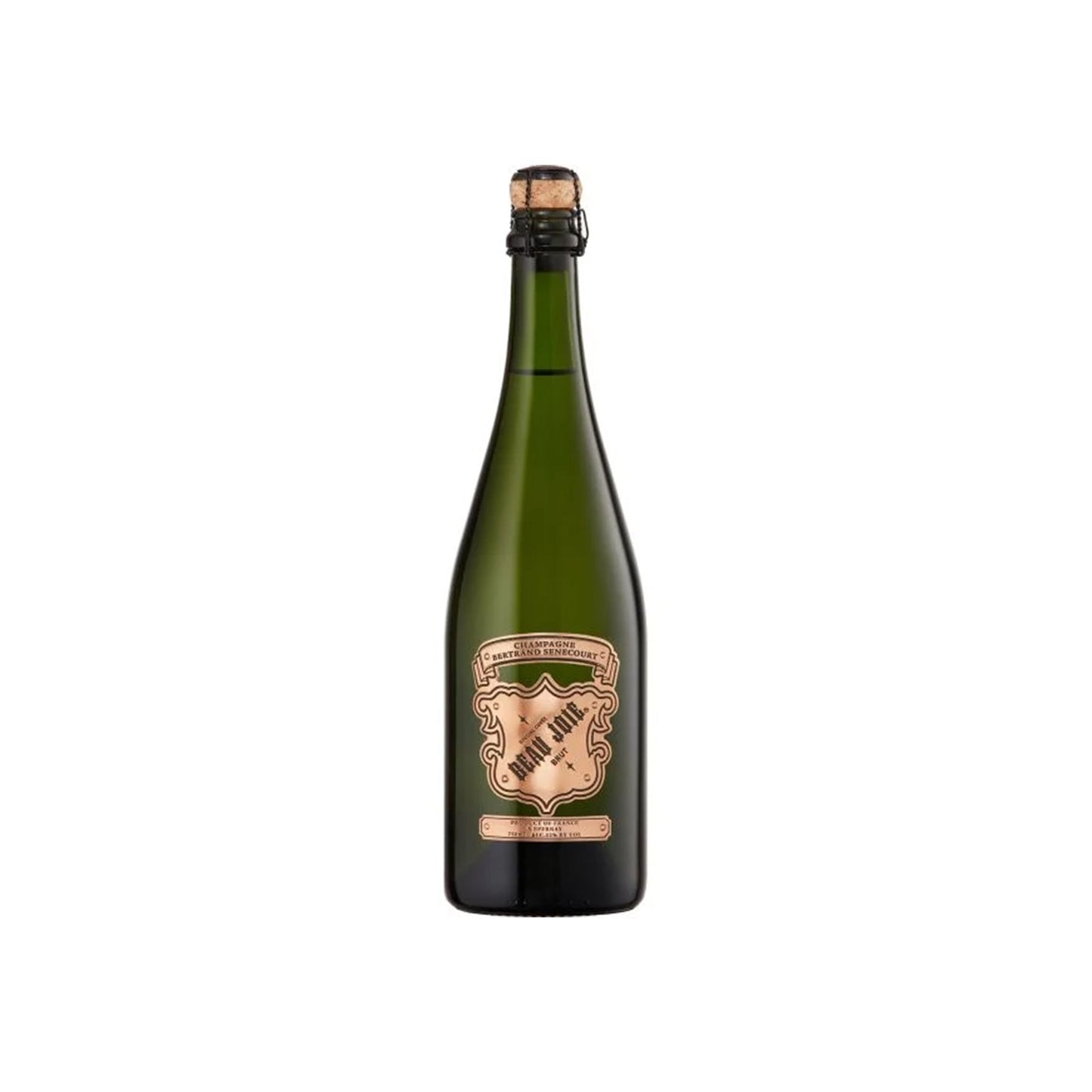 Beau Joie Brut - 750ML