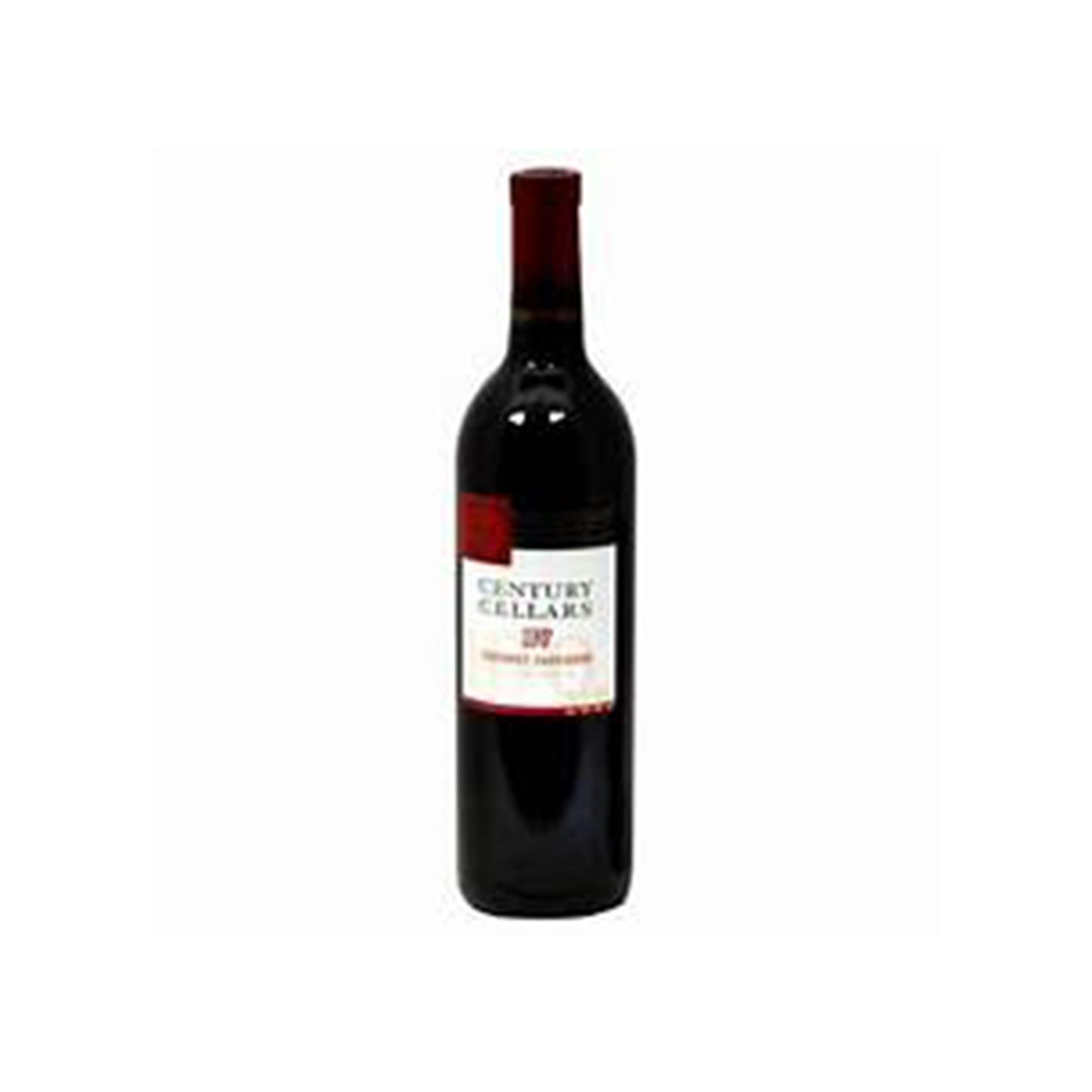 Beaulieu Vineyard Century Cellars:Cabernet Sauvignone - 750ML