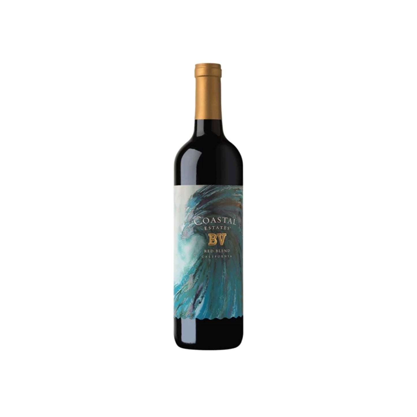 Beaulieu Vineyard Coastal Estates:Red Wine Blend - 750ML
