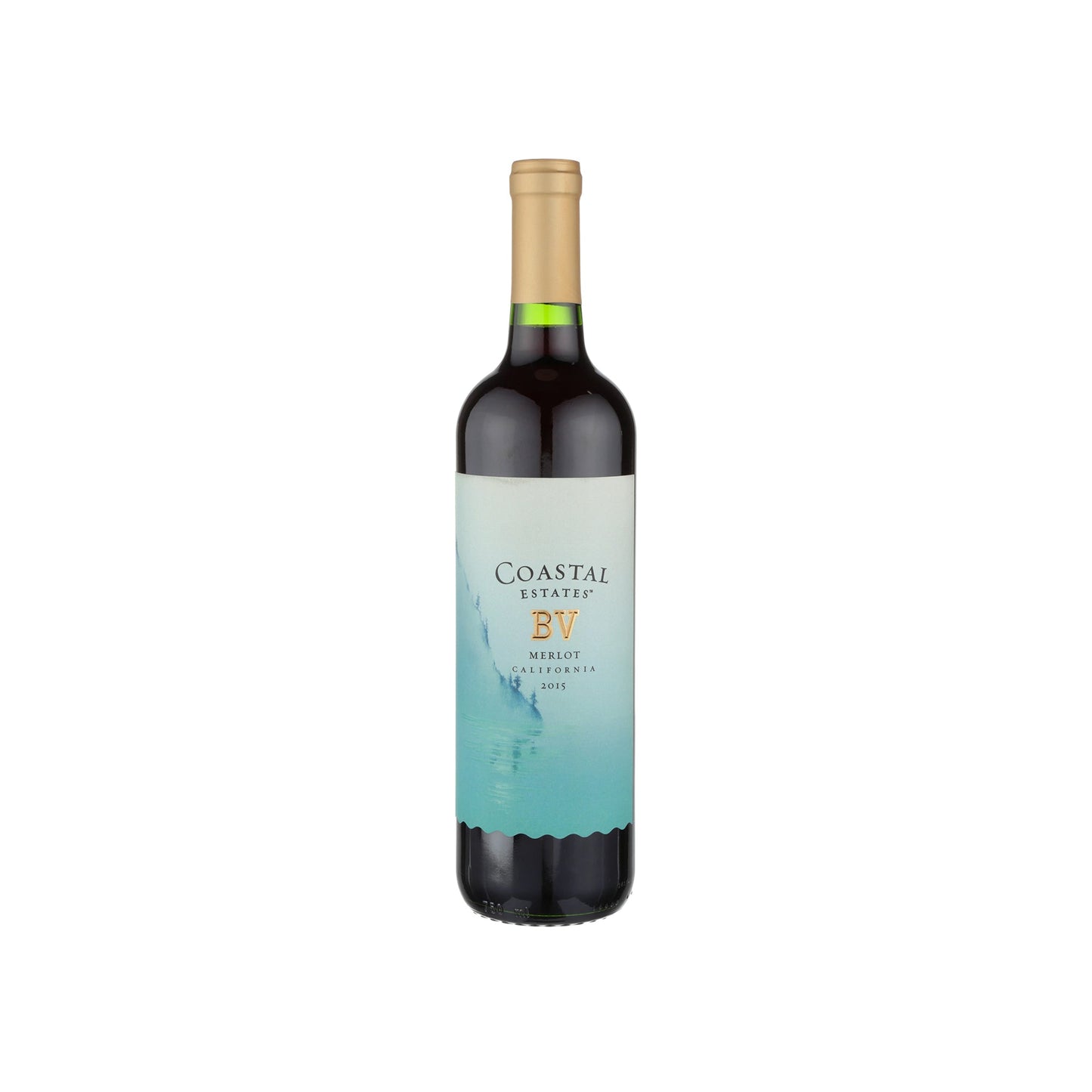 Beaulieu Vineyard Coastal Estates:Merlot - 750ML