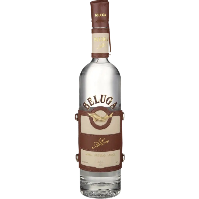 Beluga Noble Allure Vodka - 750ML