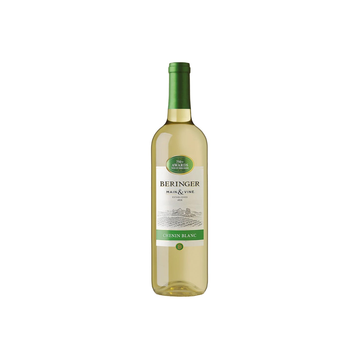 Beringer Chenin Blanc - 750ML