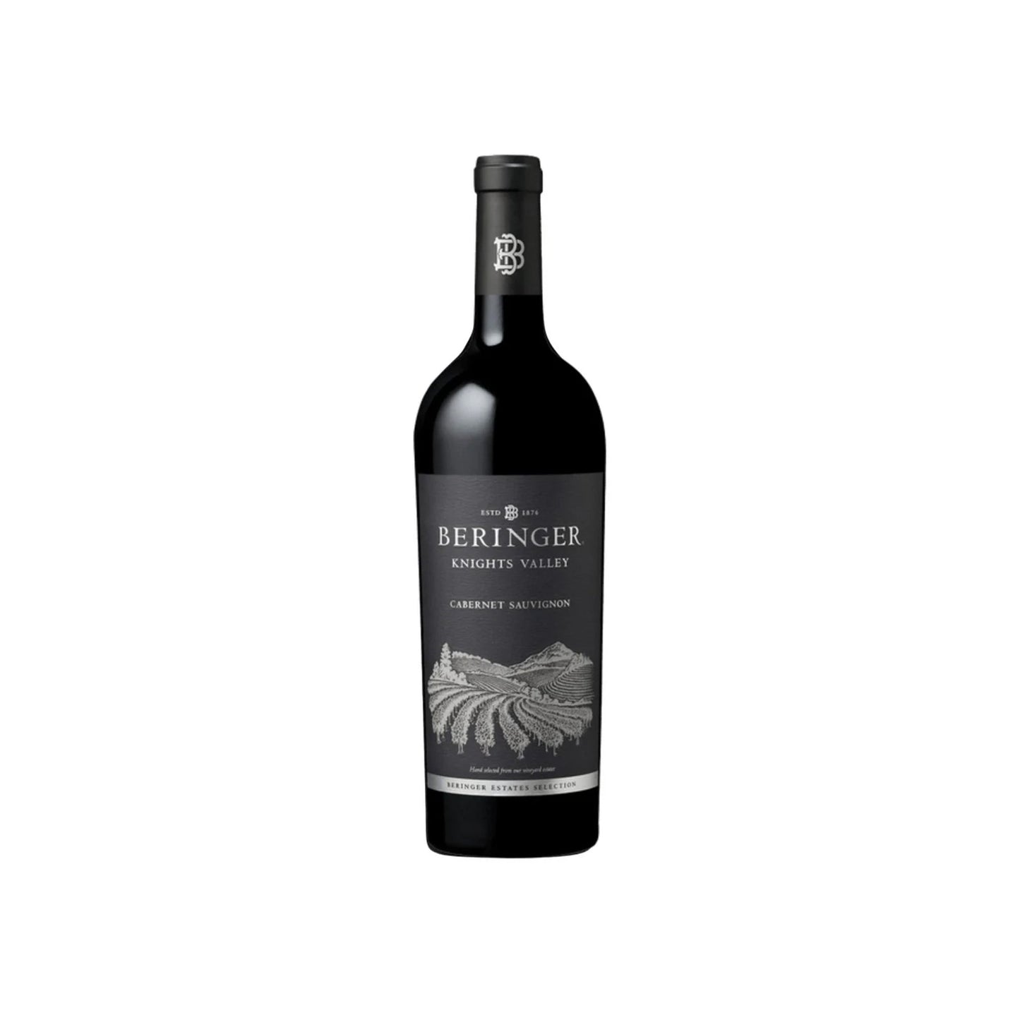 Beringer Knights Valley:Cabernet Sauvignon - 750ML