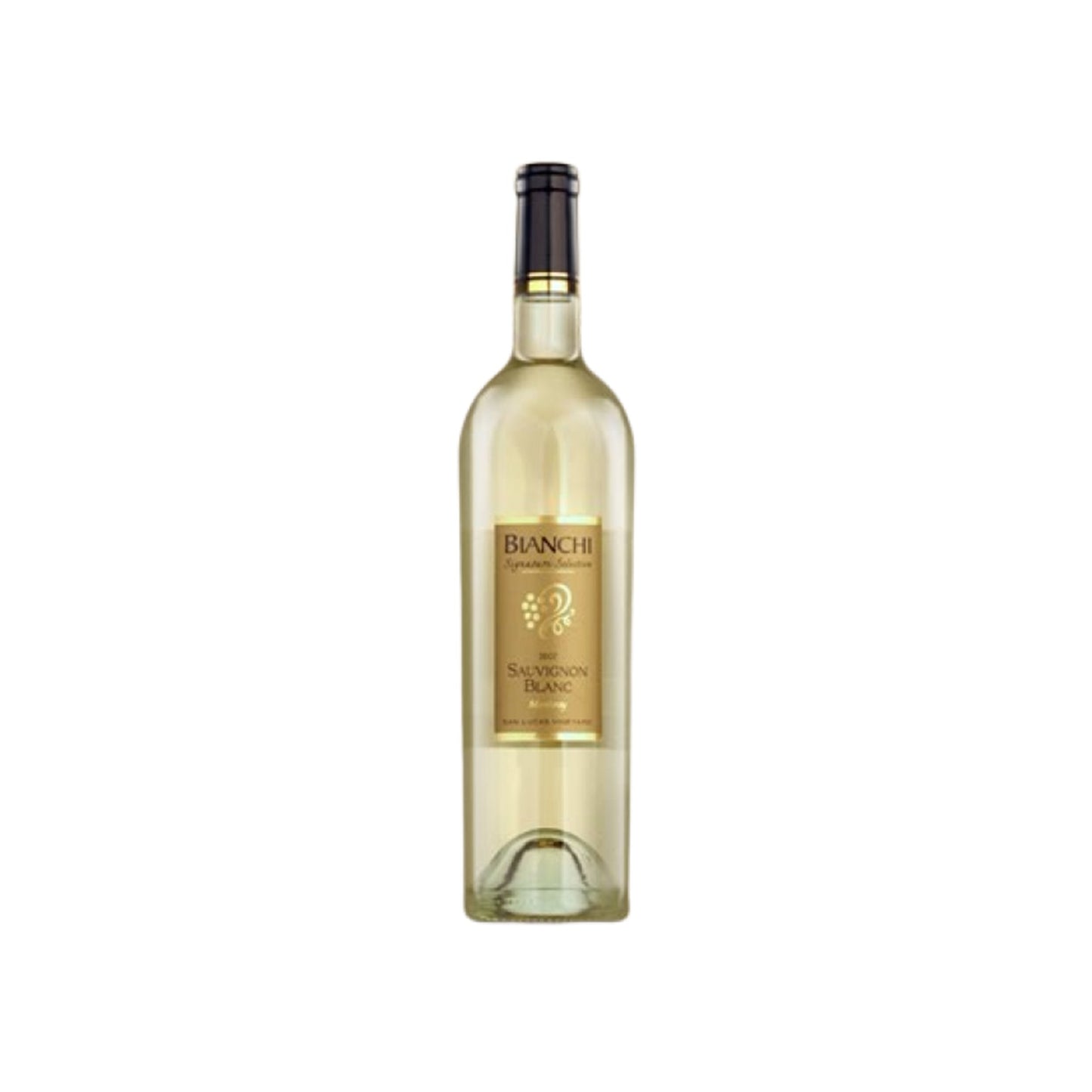 Bianchi Signature Selection Reserve:Chardonnay - 750ML