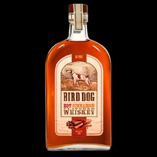 Bird Dog Whiskey Hot Cinnamon - 750ML
