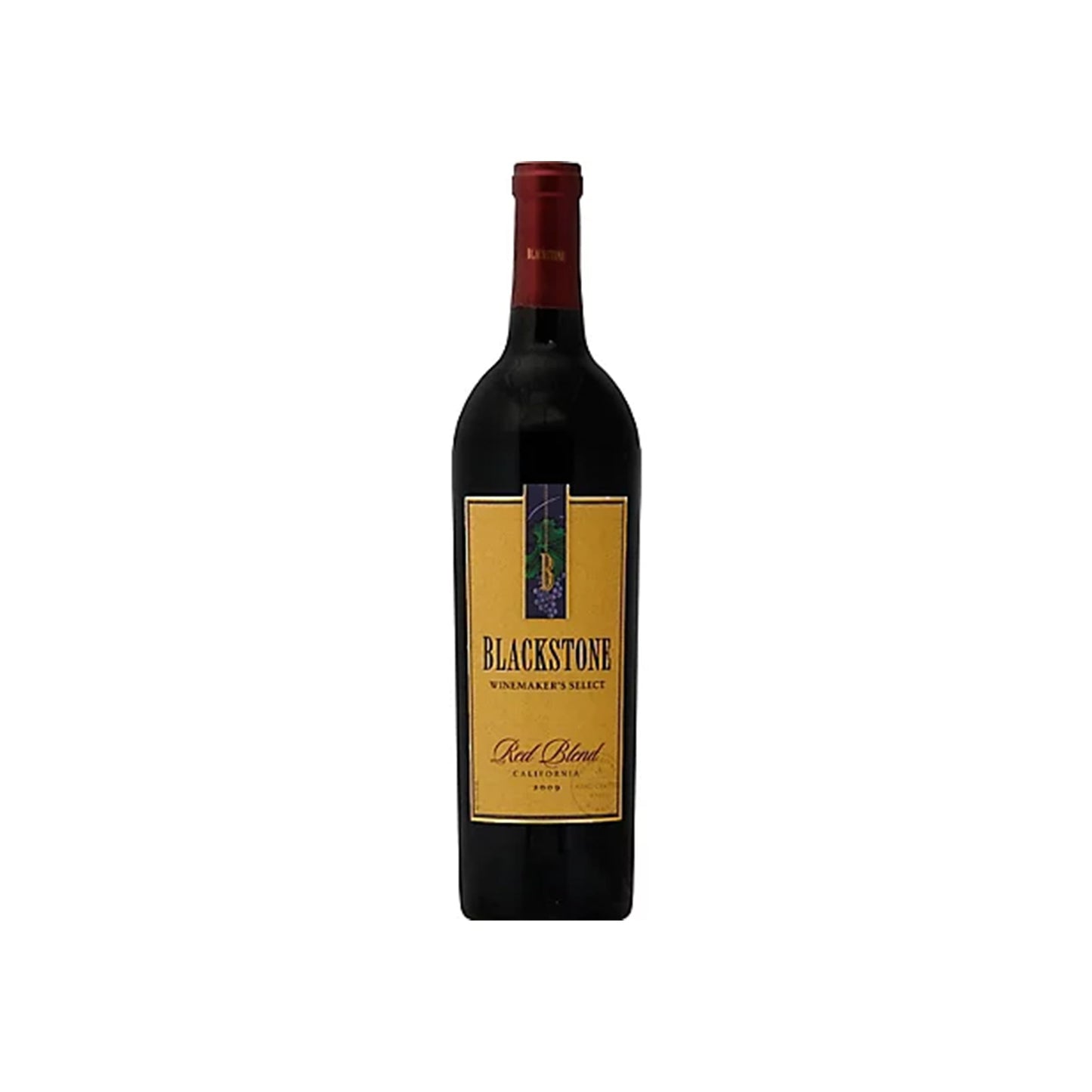 Blackstone Red Blend - 750ML
