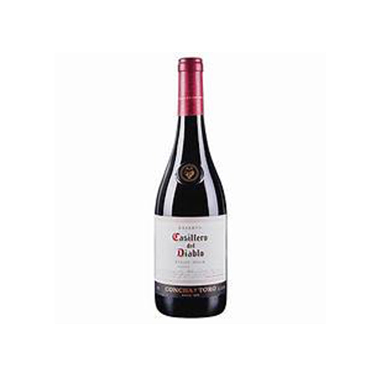 Concha Y Toro Casillero Del Diablo:Pinot Noir - 750ML