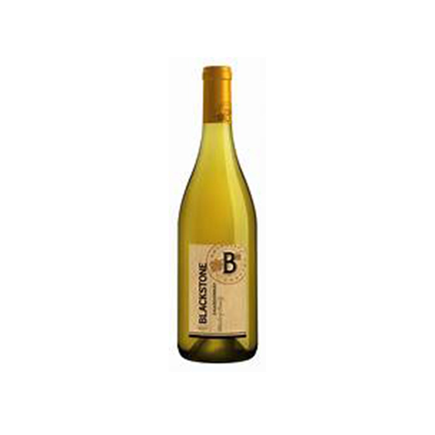 Blackstone Winery:Chardonnay - 750ML